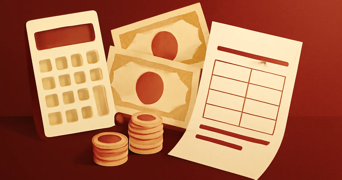 Rescisão de contrato: tipos, verbas e cálculo