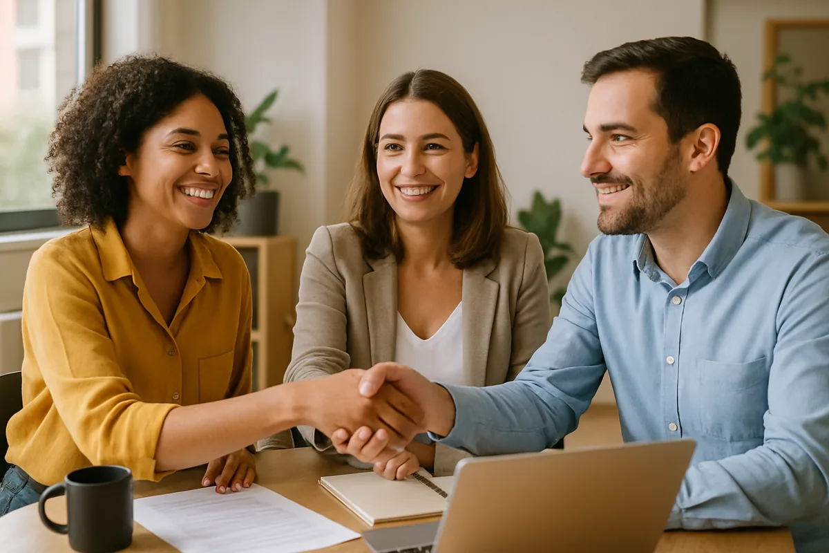 Custo de contratação (cost per hire): o que é e como calcular