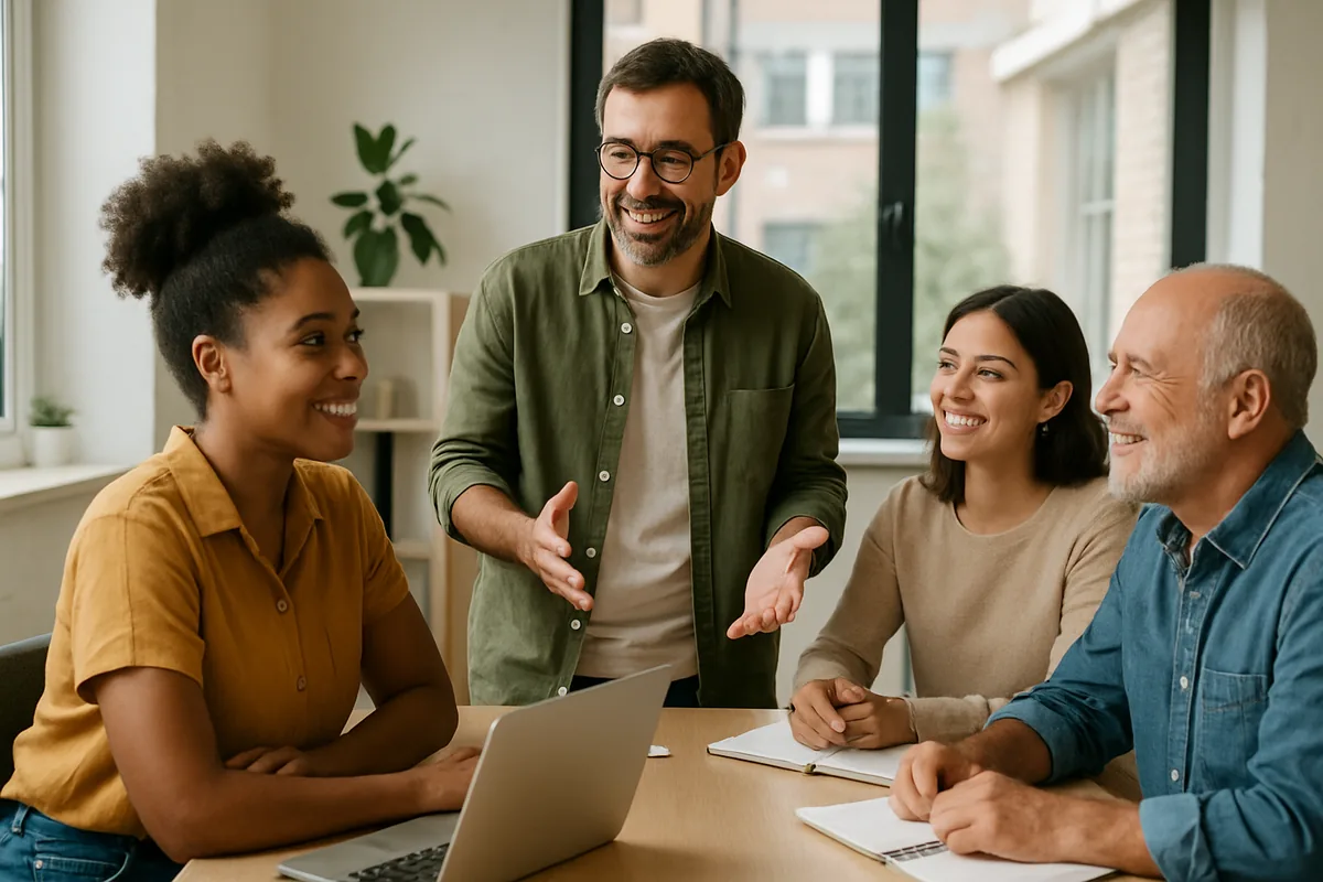 Diversidade e inclusão nas empresas: por onde começar