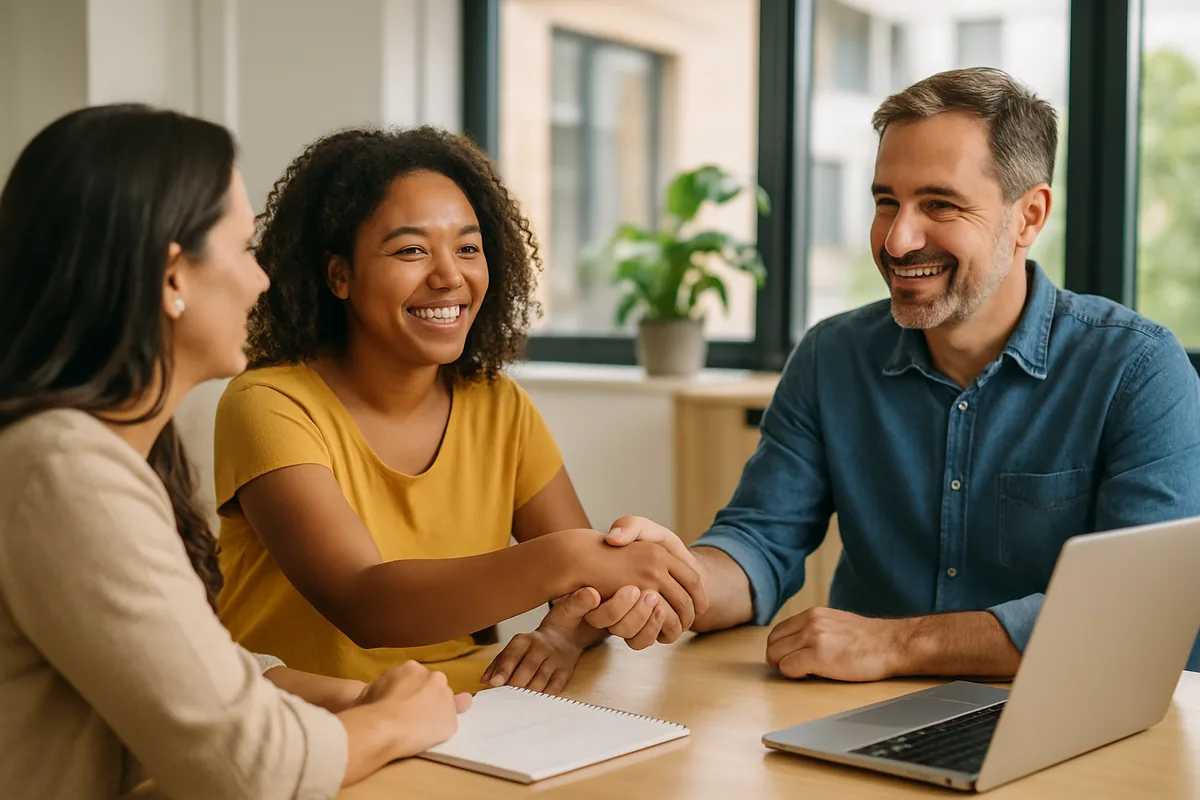 Employer branding: como atrair e reter talentos