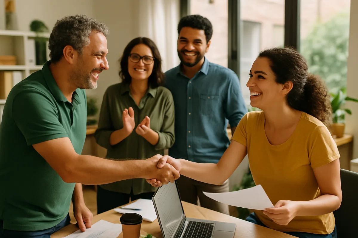 PLR (participação nos lucros e resultados): como funciona